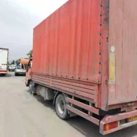 فروش|خودرو سنگین|تنکمان, |دیوار