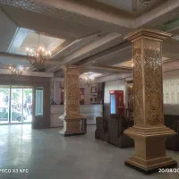 تور زیارتی مشهد وکربلا
