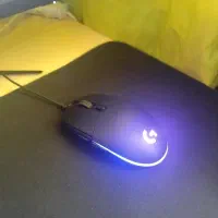 موس Logitech g102