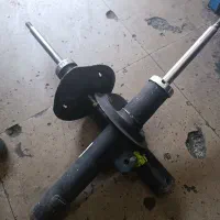 لوازم استک کمک پراید پژو ۲۰۶تیبا عقب جلو|قطعات یدکی و لوازم جانبی|پردیس, فاز ۲|دیوار