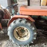 فروش تراکتور گلدونی کمرشکن