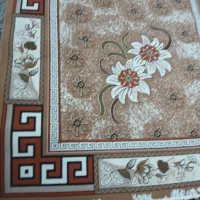 گلیم شش متری نو