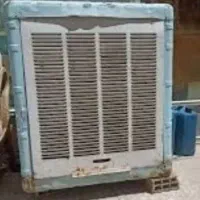 کولر آبی ارج  ۵۰۰۰ کار کرده
