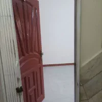 یک واحد آپارتمان 43متری طبقه دوم روی همکف