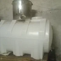 فروش یک تانکرهمراه باگازان ونیگازان