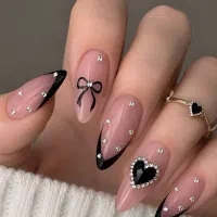 آموزش تخصصی طراحی ناخن