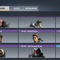 اکانت کالاف دیوتی چنج هم پول ببر هم اکانت رایگان|کنسول، بازی ویدئویی و آنلاین|تهران, دروس|دیوار