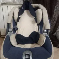 صندلی ماشین بچه