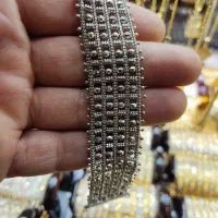 دستبند سوئیس گلدطلا