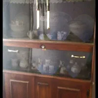 بوفه .تلویزیون