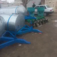 تانکر|ماشینآلات صنعتی|کوهدشت, |دیوار