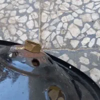 سری پیک نیک|اجاق گاز و لوازم برقی پخت‌وپز|لاهیجان, کوی زمانی|دیوار