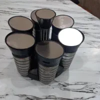 جاادویه ۶ عددی