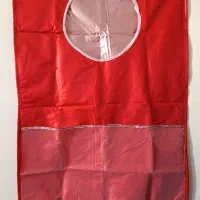 کیسه رخت چرک دیواری و آویز ضدآب|لوازم حمام|سبزوار, توحیدشهر|دیوار