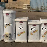 آبگرمکن برقی ۳۰ لیتری