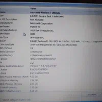 لپ تاپ ایسوس مدل X44H|رایانه همراه|خرمآباد, |دیوار