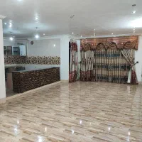 آپارتمان ۱۲۰ متری