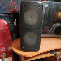 اسپیکر شارژی و برقی