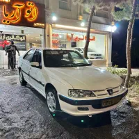 پژو پارس دریچه سیمی xu7p مدل ۱۴۰۲ اقساط(اتوآریا)
