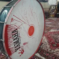 طبل|درام و پرکاشن|تبریز, |دیوار