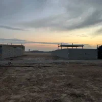 زمین ویلایی شهید نعمت الله صوفیان