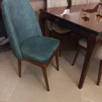 نهارخوری ۸ نفره|میز و صندلی غذاخوری|تهران, امامت|دیوار