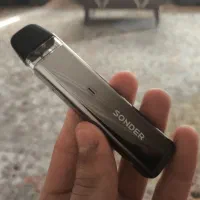 ویپ پاد ساندر نو