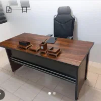 میز اداری مدیریتی لارکس|دفتر کار|شیراز, شهرک فرهنگیان|دیوار