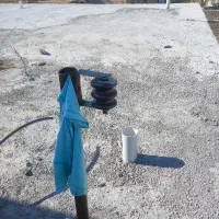 استر وشیب بندی