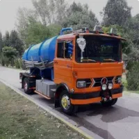 خدمات تخصصی تخلیه چاه مهریز 24 ساعته|خدمات پیشه و مهارت|مهریز, |دیوار