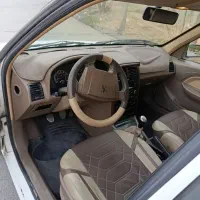 slx مدل 96|خودرو سواری و وانت|خوی, |دیوار