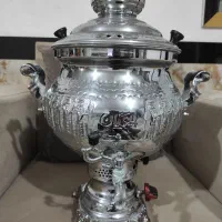 سماور 8 لیتری