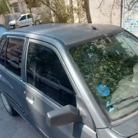 پراید مدل ۹۰ دوگانه دستی|خودرو سواری و وانت|شیراز, میانرود|دیوار