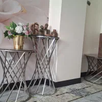 جلومبلی و میزعسلی