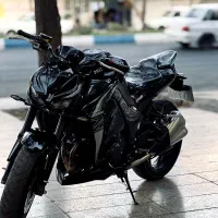 موتور های پرو طرح z1000 مدل 1402
