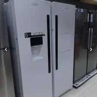 تعمیرات تخصصی انواع یخچال و لباس شوی