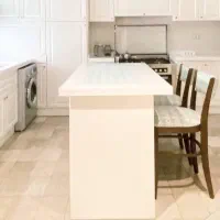 صندلی اپن پرده رومن|صندلی و نیمکت|تهران, درب دوم|دیوار