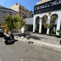 اجاره ۲۷ متر مغازه مناسب فست فود پونک‌ شهرک نفت|اجارهٔ مغازه و غرفه|تهران, شهرک نفت|دیوار