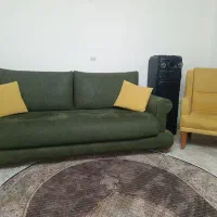 مبل ده نفره