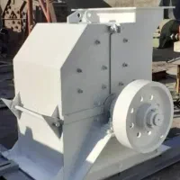 دستگاه سنگ شکن آسیاب ۳۶ چکش آسیاب ۲۴ چکش