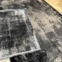 قالیچه ۱۲۰۰ شانه تمام نخ|فرش|نسیمشهر, |دیوار