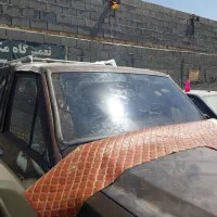 شیشه اتومبیل|خدمات موتور و ماشین|اصفهان, پوریای ولی|دیوار