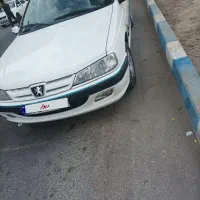 پژو پارس مدل 96بیرنگ واقعی