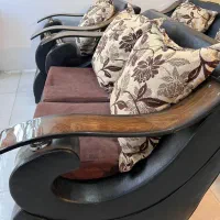 مبل|مبلمان خانگی و میز عسلی|شیراز, شهرک فرزانگان|دیوار