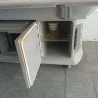 میز تاپینگ فست فود|کافیشاپ و رستوران|سهند, |دیوار