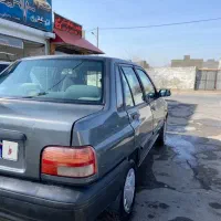 پراید مدل ۹۱در‌حد|خودرو سواری و وانت|شاهرود, |دیوار