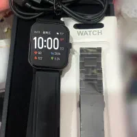 ساعت هوشمند