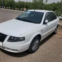 سمند سورن موتور پارس|خودرو سواری و وانت|اهواز, کوی آغاجاری|دیوار