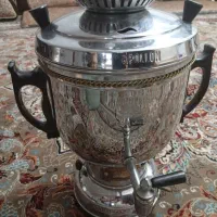 سماور آپولون