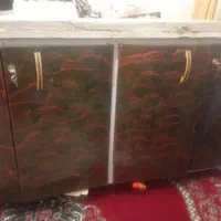 گاز ،کمد، پنکه سقفی|اجاق گاز و لوازم برقی پختوپز|ایرانشهر, |دیوار